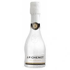 CHAMPA JP CHENET ICE DEMI SEC BCO 200ML