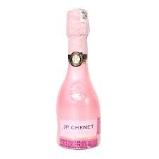 CHAMPA JP CHENET ICE DEMI S ROSE 200 ML