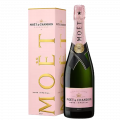 CHAMPAGNE  MOET CHANDON ROSE 750ML