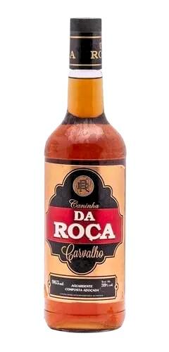 AGUARDENTE CANINHA DA ROCA 965ML