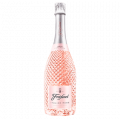 ESPUMANTE FREIXENET ITALIAN ROSE SECO 750 ML