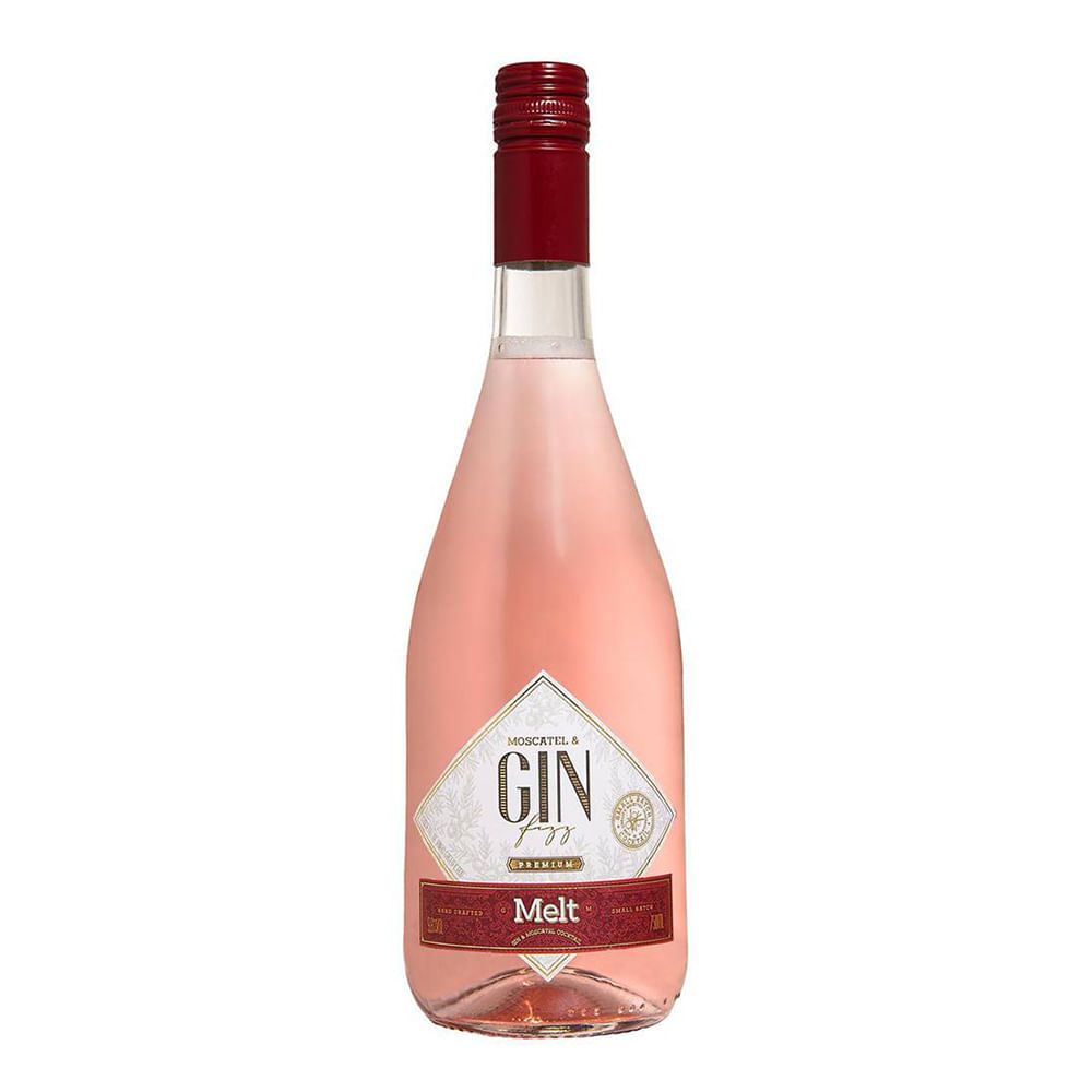 ESP BR MELT GIN MOSCATEL 750ML