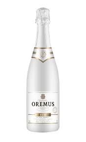 ESPUMANTE OREMUS 750ML DEMI SEC ICE