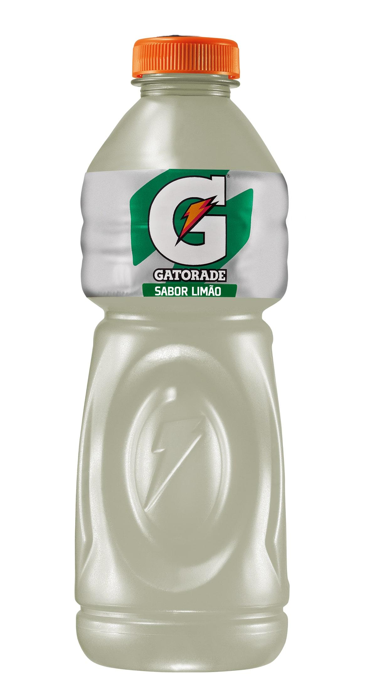 GATORADE LIMAO 500ML