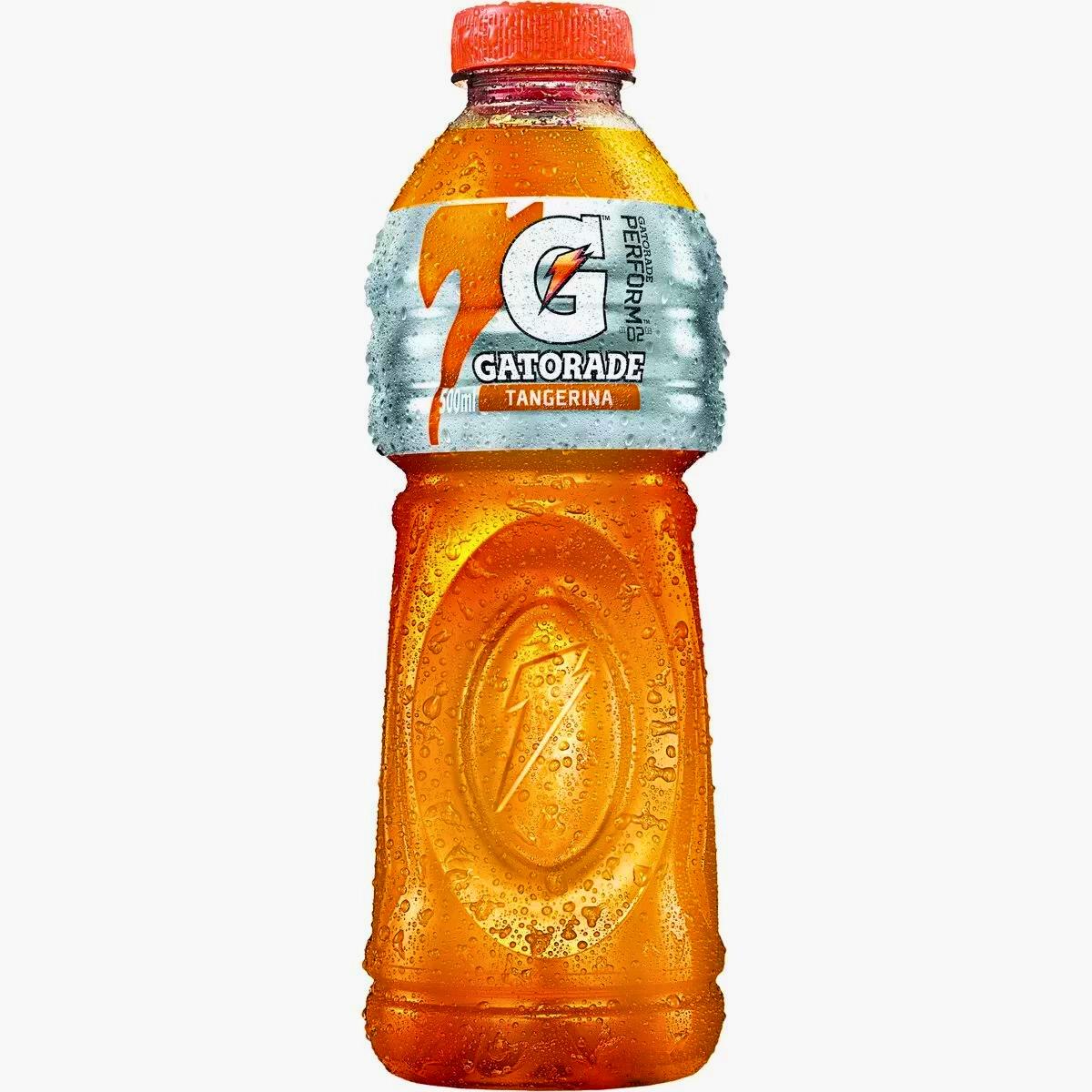 GATORADE TANGERINA