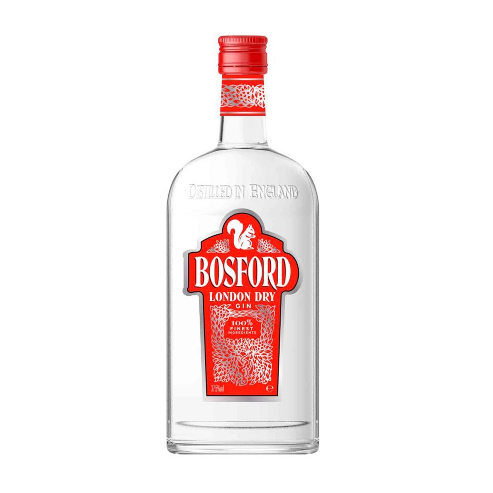 GIN BOSFORD 700ML