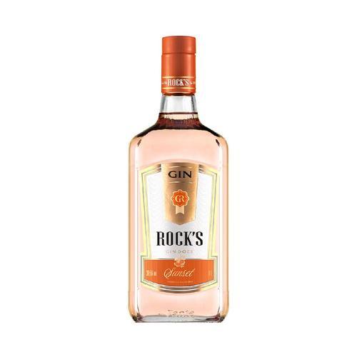 GIN ROCKS 1LT SUNSET