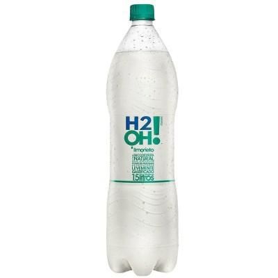 H2O LIMONETO PET 1,5 SHRINK