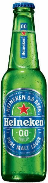 HEINEKEN LN ZERO330ML