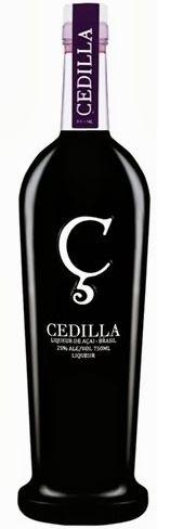 LICOR CEDILLA 750 ML