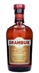 LICOR 700ML DRAMBUIE