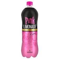 PINK LEMONANDE 1L