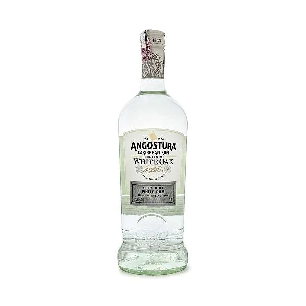 RUM ANGOSTURA WHITE OAK 1 L