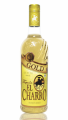 TEQUILA EL CHARRO GOLD 750 ML