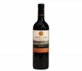 VINHO CHILENO SANTA VITA RESERVADO CARMENERE 750ML