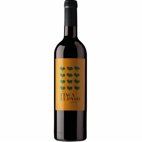 VH ESP FINCA EL PASO MONASTRELL 750ML