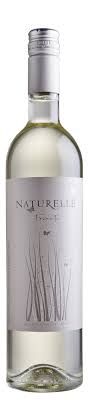 VINHO BRASILEIRO NATURELLE FRISANTE BRANCO 750ML