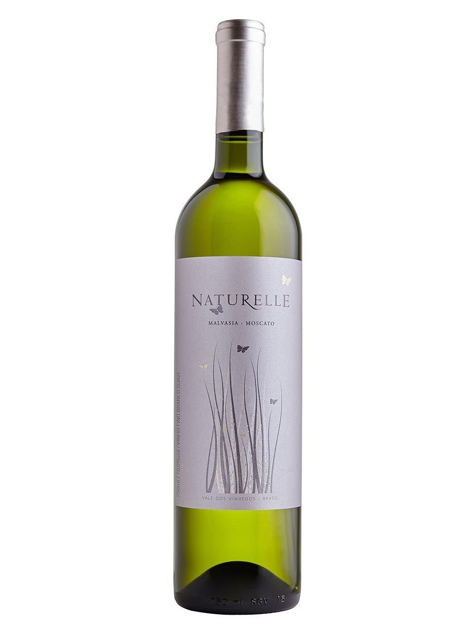 VH BR NATURELLE BRANCO SUAVE 750ML