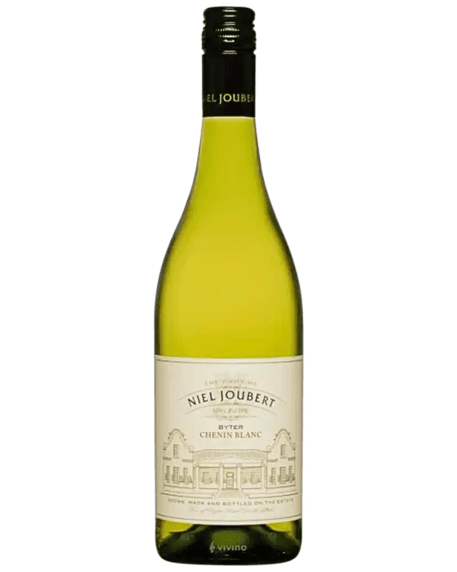 VINHO NIEL JOUBERT CHENIN BLANC 750 ML