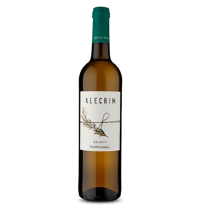 VH PORT ALECRIM 750ML BRANCO