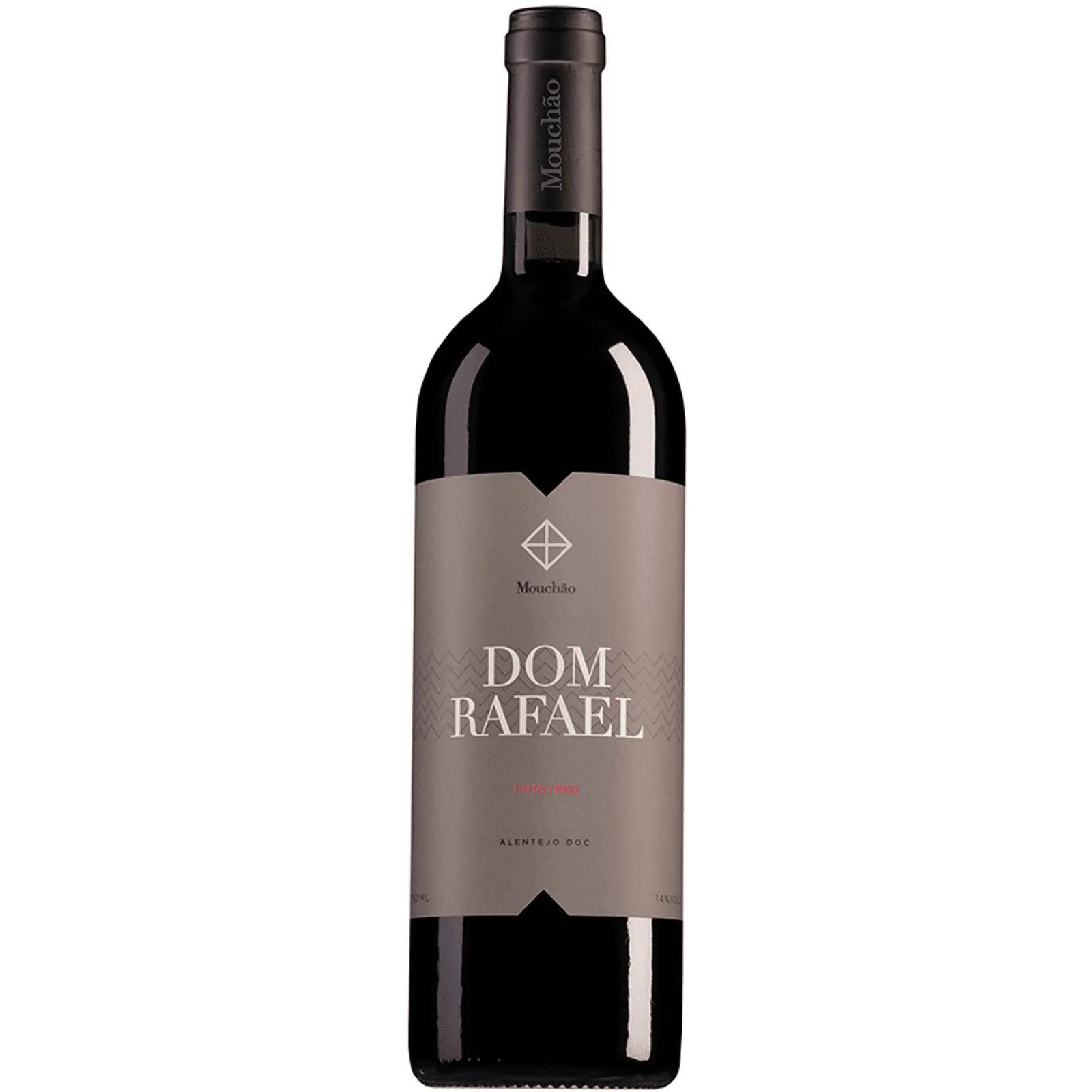 VINHO DOM RAFAEL 750 ML