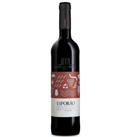 VINHO PORTUGUES ESPORAO COLHEITA 2019 750ML