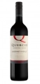 VINHO QUERCUS 750ML CABERNET/MERLOT 