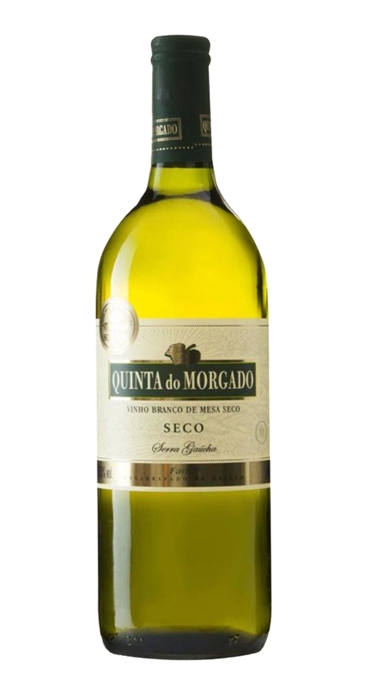 VH BR QUINTA DO MORGADO 1LT BRANCO SECO 