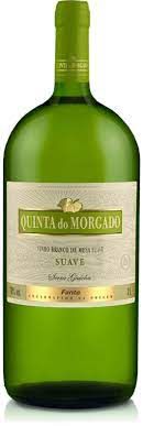 VH BR QUINTA DO MORGADO 2LT BRANCO SUAVE 