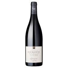 VINHO FRANCES ROPITEAU BOURG PINOT NOIR 750ML