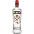 VODKA SMIRNOFF TRADICIONAL 1 L