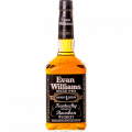 WHISKY EVAN WILLIAMS KENTUCKY BOURBON 1 L