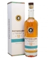 WHISKY FETTERCAIRN SING MALT 12 ANOS 700 ML