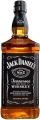 WHISKY JACK DANIELS 1L