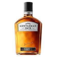 WHISKY JACK DANIELS GENTLEMAN 1L