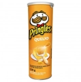 BATATA PRINGLES QUEIJO 120 G