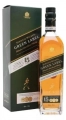 WHISKY JOHNNIE WALKER GREEN LABEL 15 ANOS 750 ML