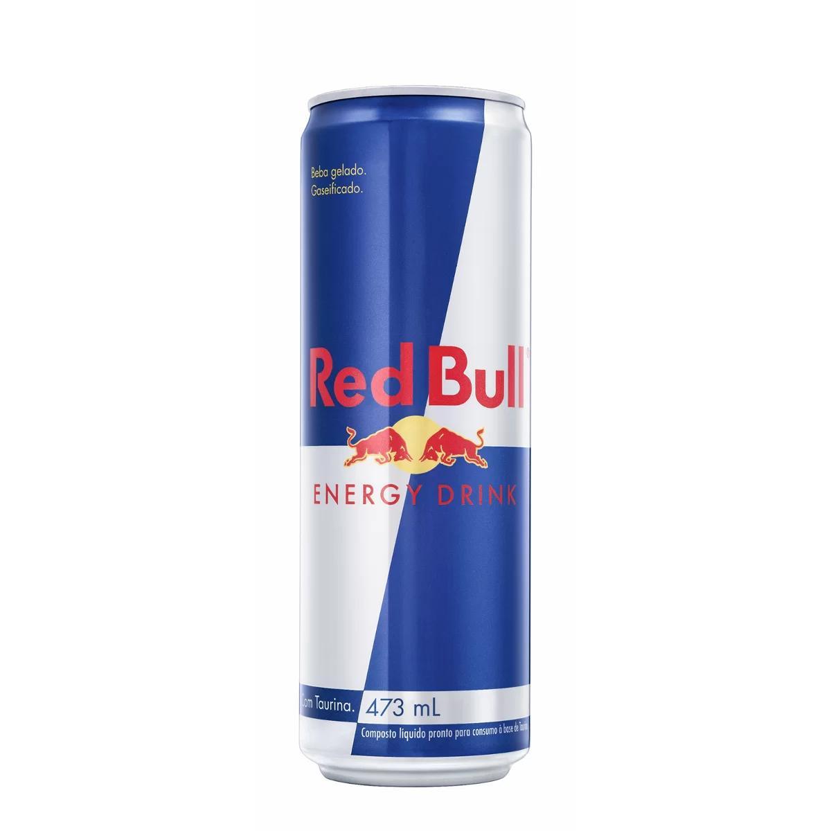 ENERGETICO RED BULL LATA 473ML