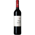 VINHO TAPADA DO FIDALGO TINTO 750 ML