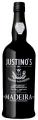 VINHO PORTUGUES JUSTINO S MADEIRA 750 ML