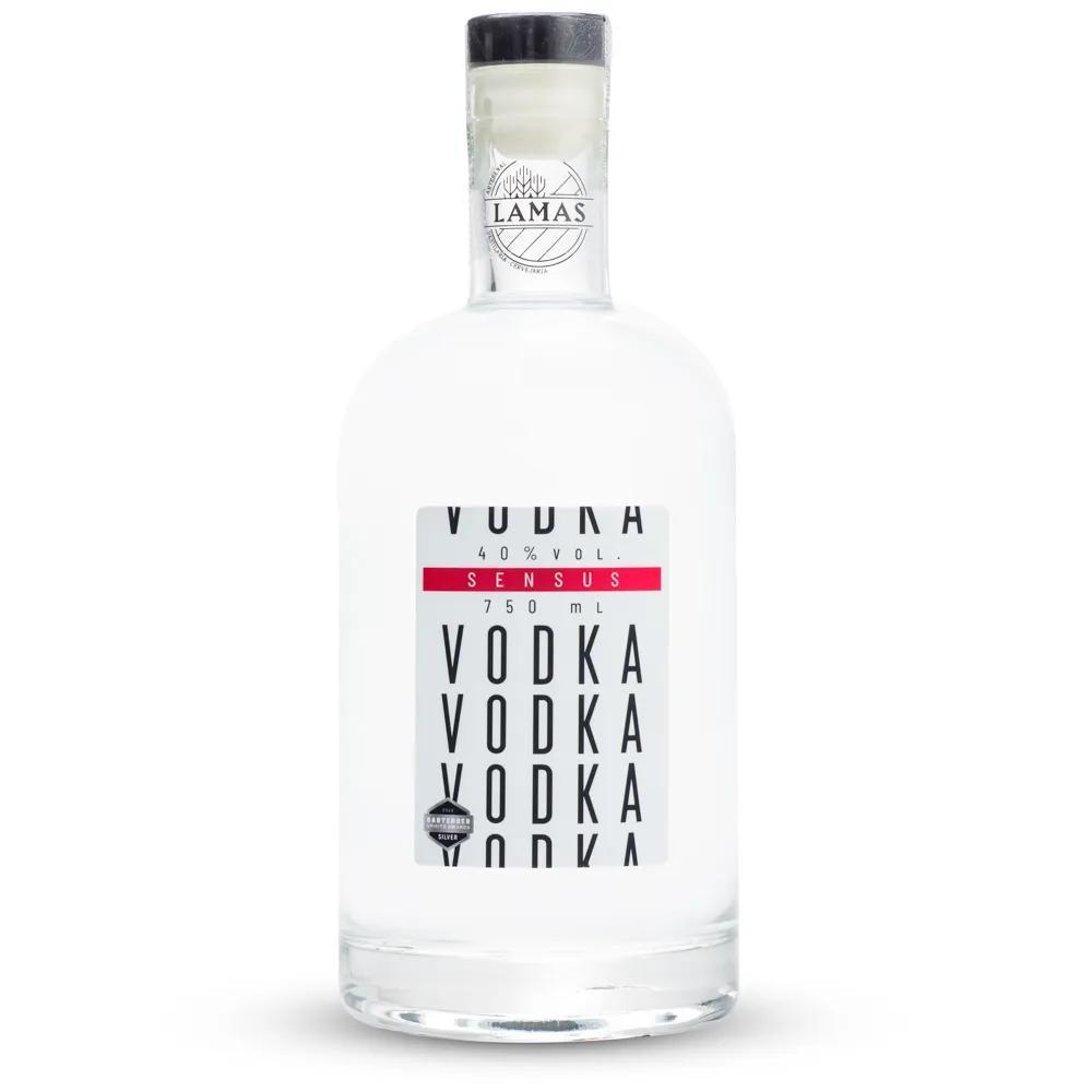 VODKA SENSUS 750 ML