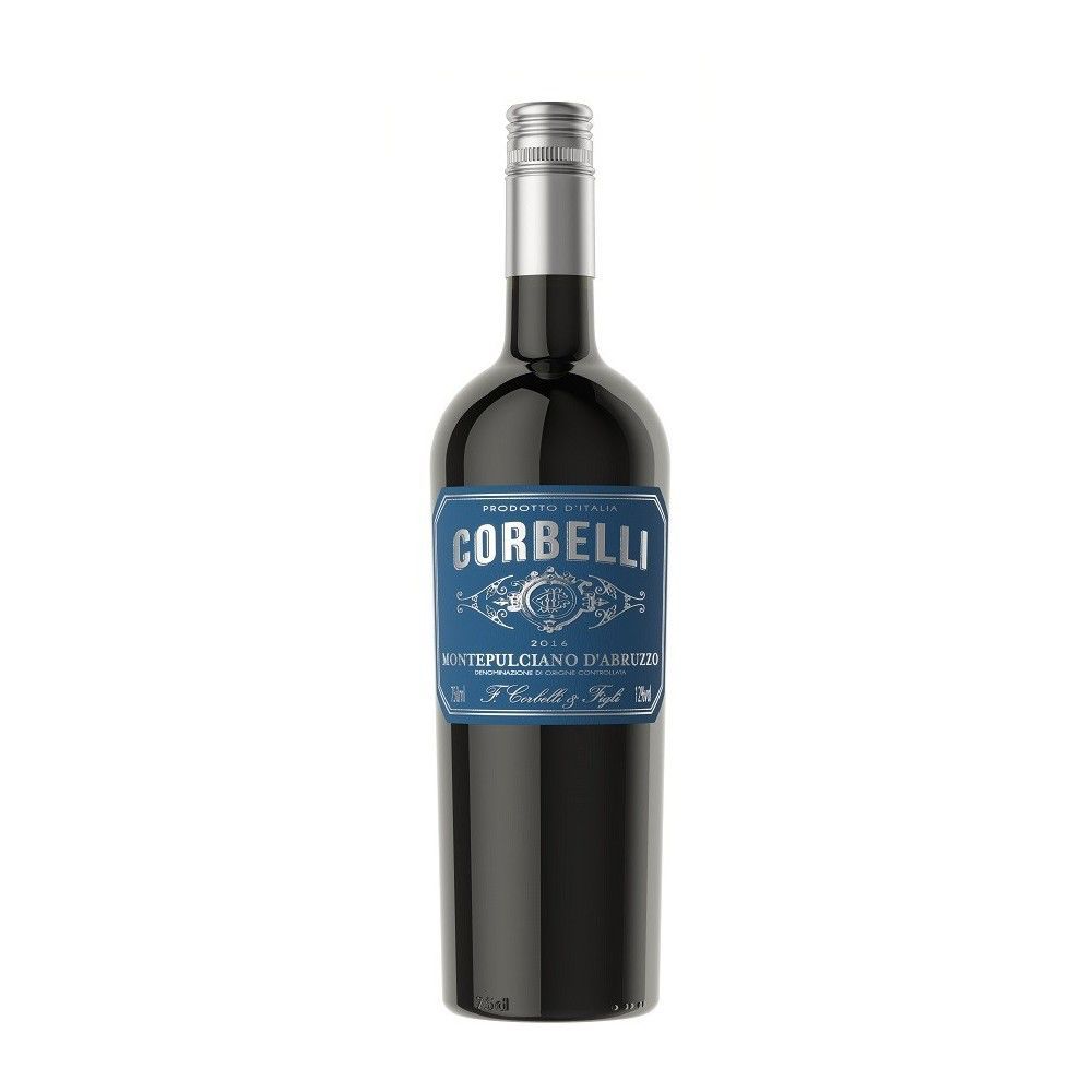 VH ITA CORBELLI 750 ML MONTEOULCIANO 