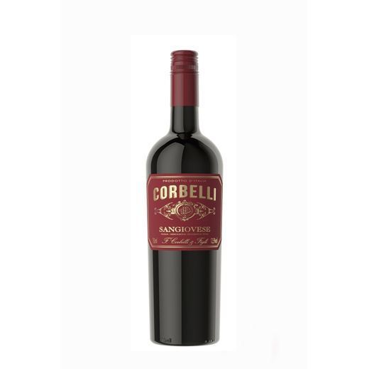 VH ITA CORBELLI 750 ML SANGIOVESE