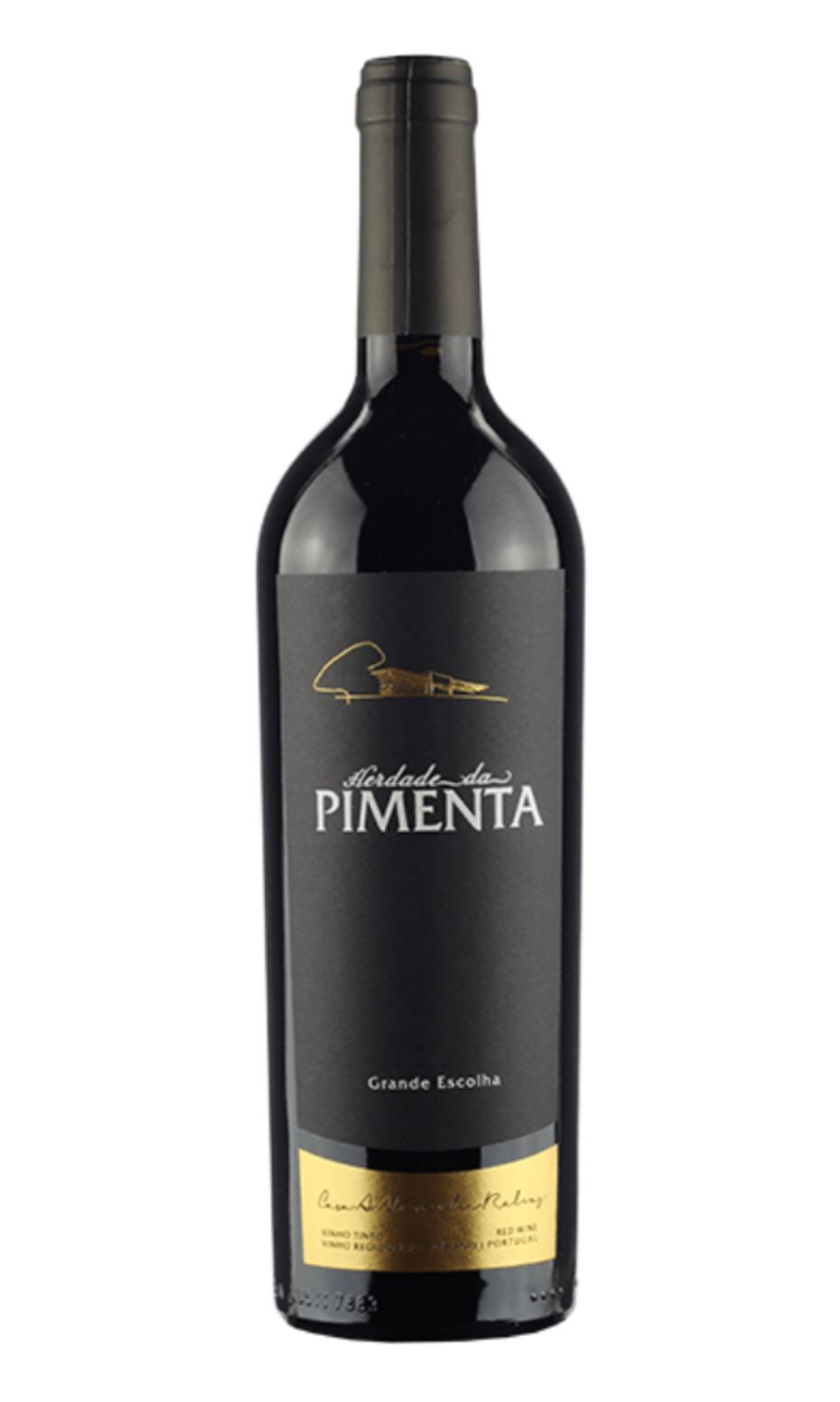 VINHO HERDADE DA PIMENTA 750 ML