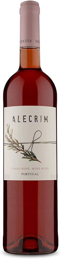 VH PORT ALECRIM 750ML ROSE