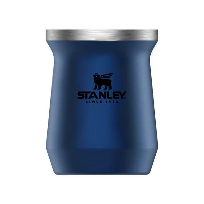 CUIA TERMICA MATTE STANLEY NIGHTF 236 ML