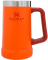 CANECA STANLEY LARANJA 710 ML