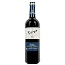 VH ESP BERONIA RESERVA TTO 750 ML