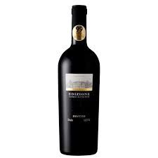 VINHO FARNESE TT EDIZIONE 750 ML