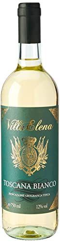 VINHO VILLA ELENA TOSCANO BIANCO 750 ML